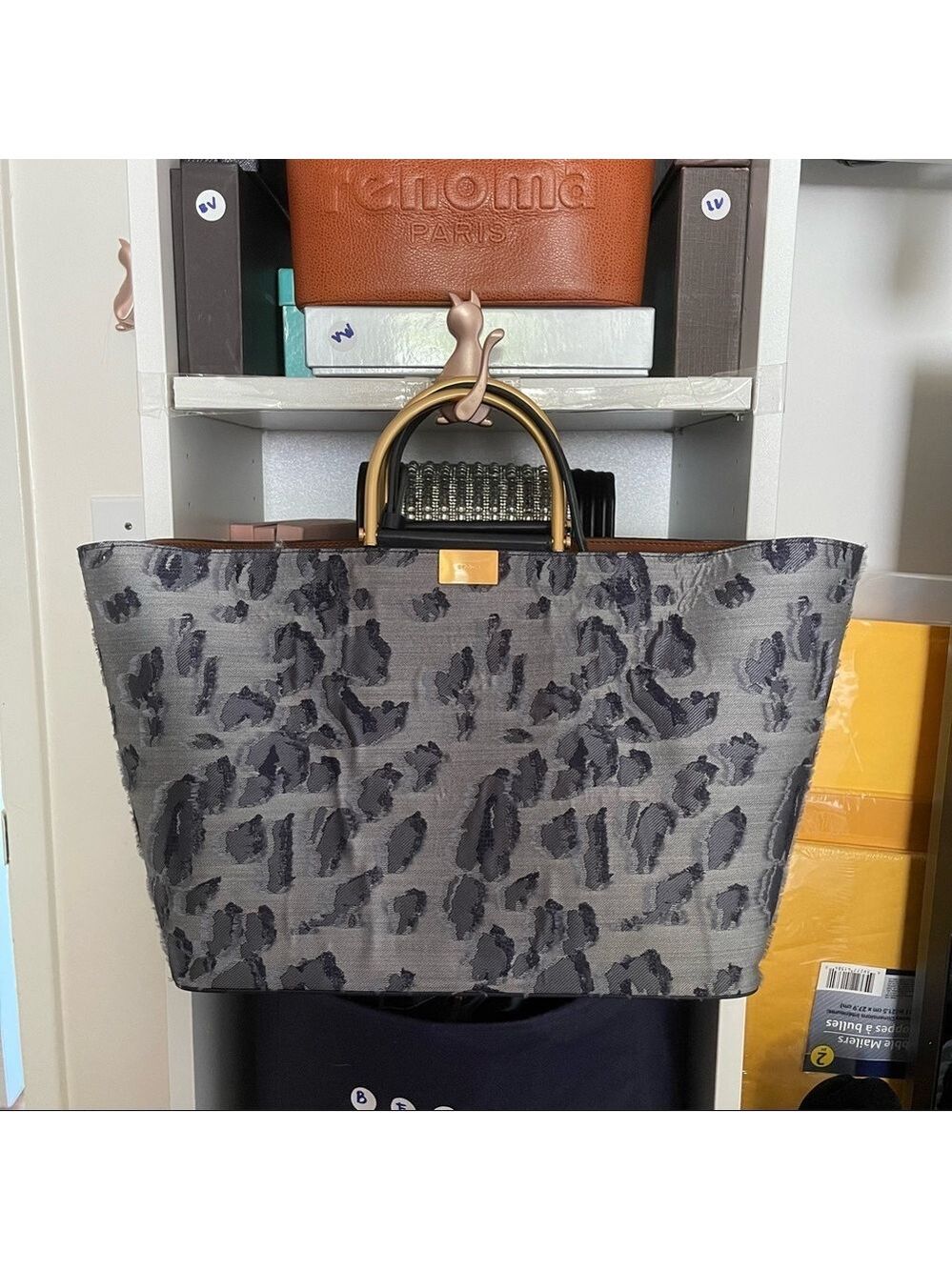 EPOCA purse